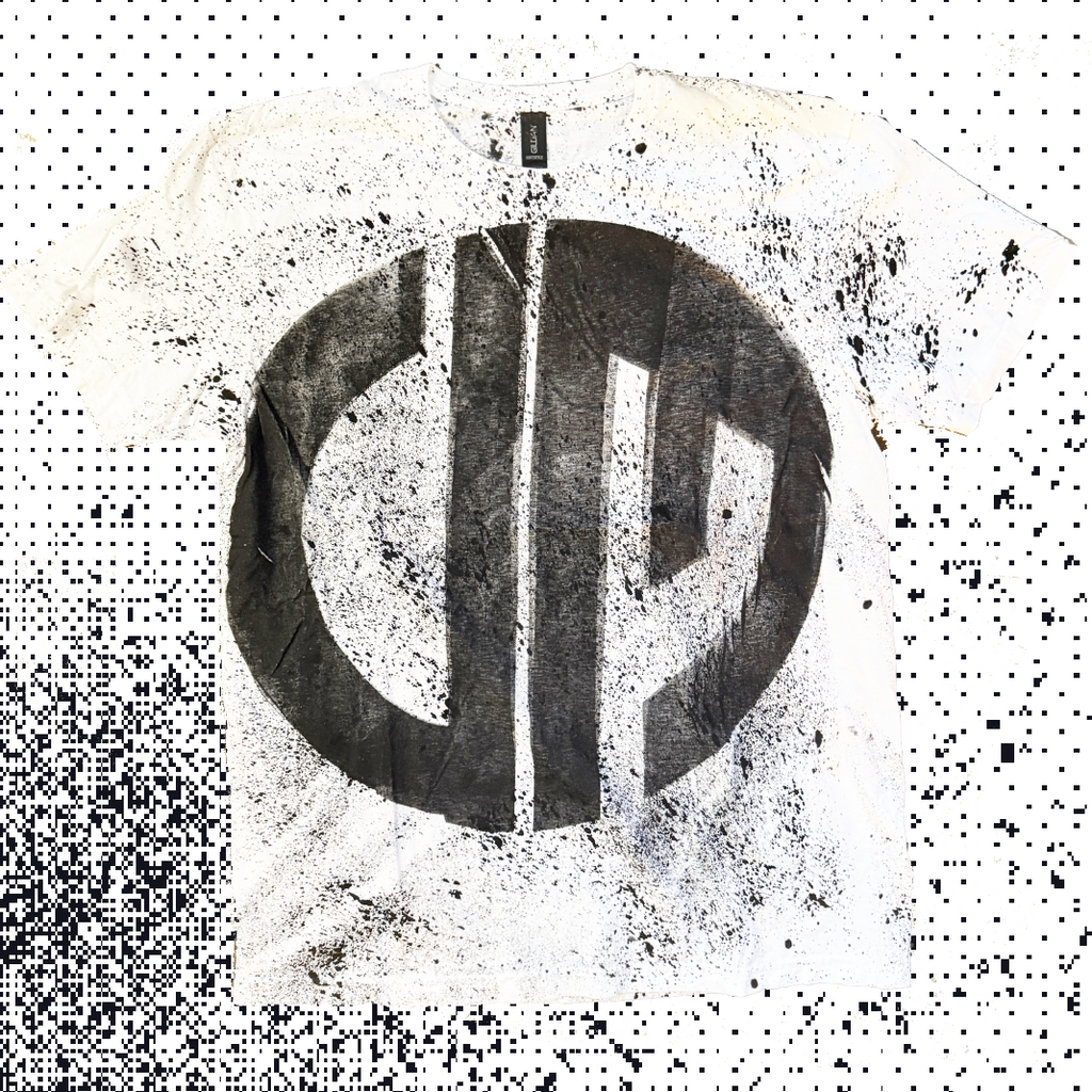 Corporate Spray Tee