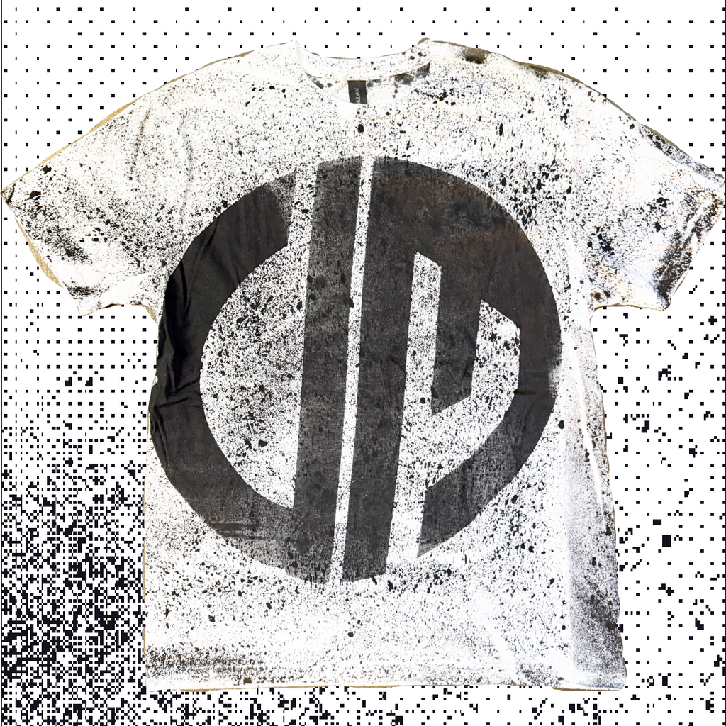 Corporate Spray Tee