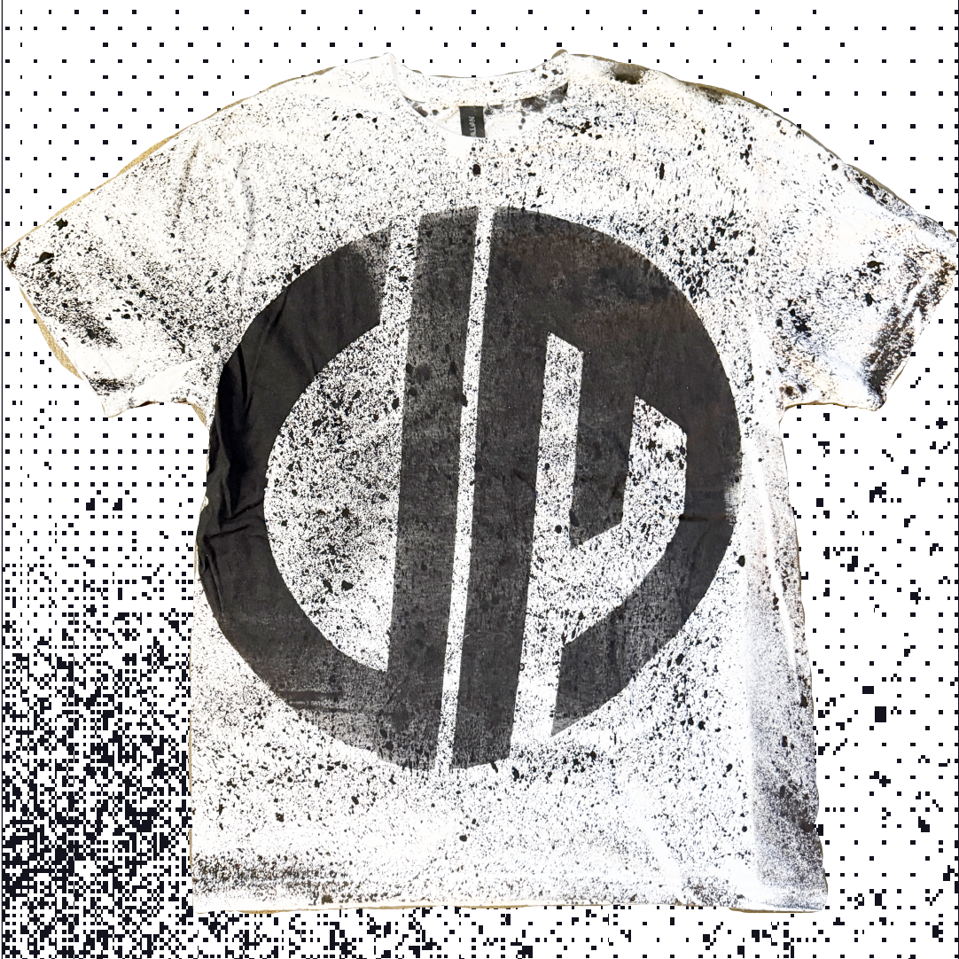 Corporate Spray Tee