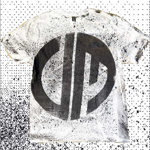 Corporate Spray Tee
