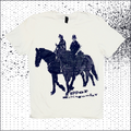 Horses Dont Stop T-Shirt